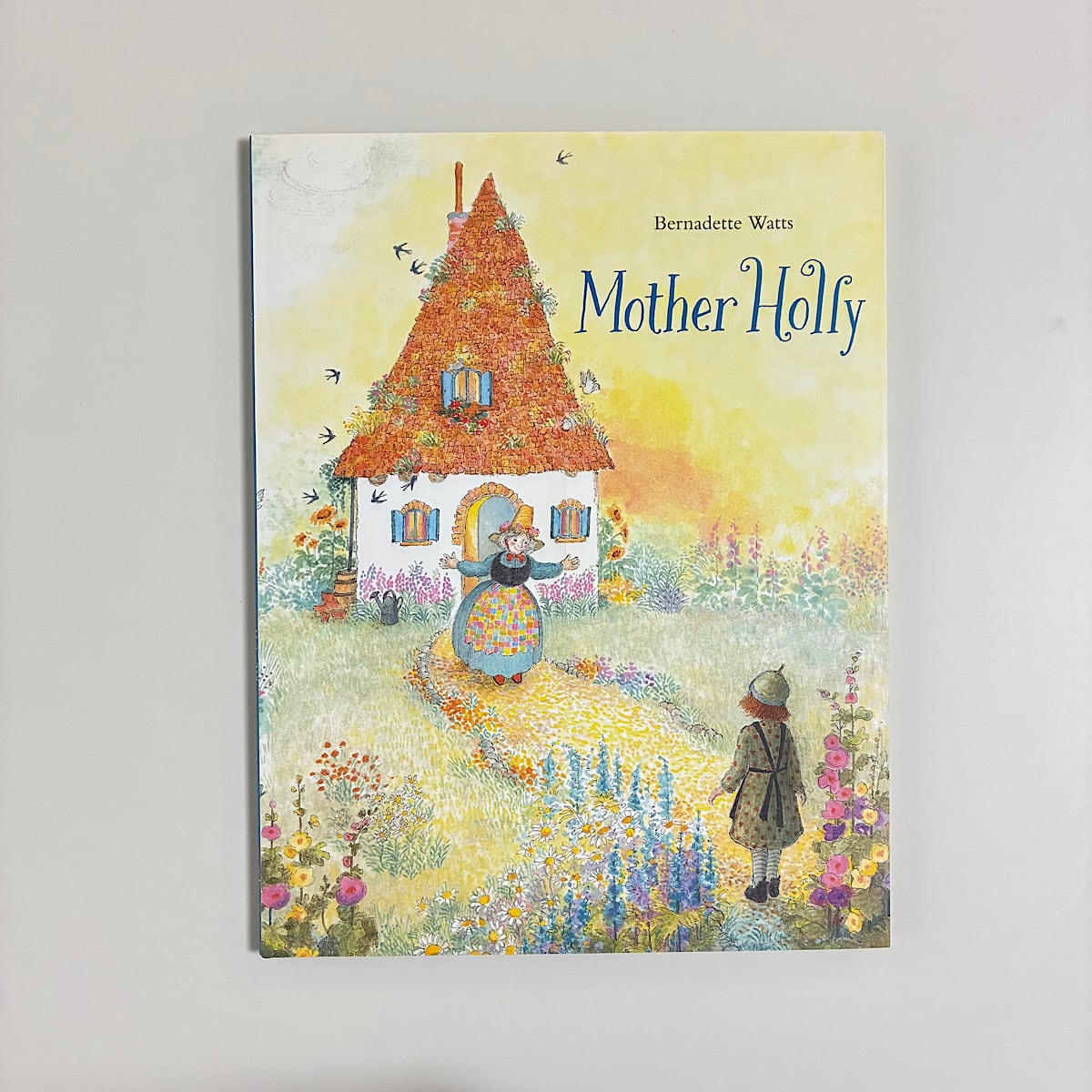 ◇ 心に響くもの | 素敵な洋書絵本のお店 Read Leaf Books