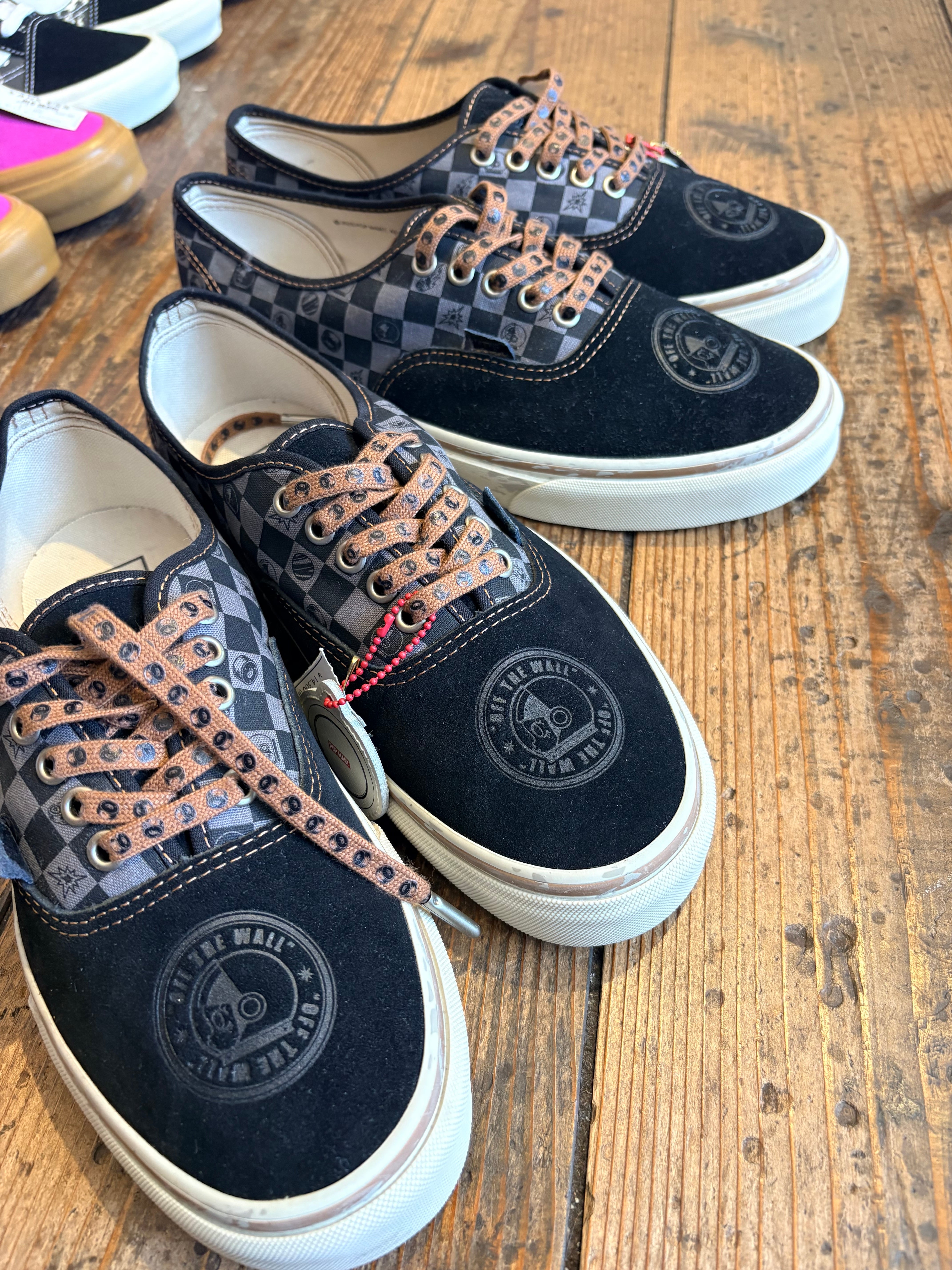 CONVERSE（コンバース） MULE HI HEELED（ミュール ハイヒールド）7 1