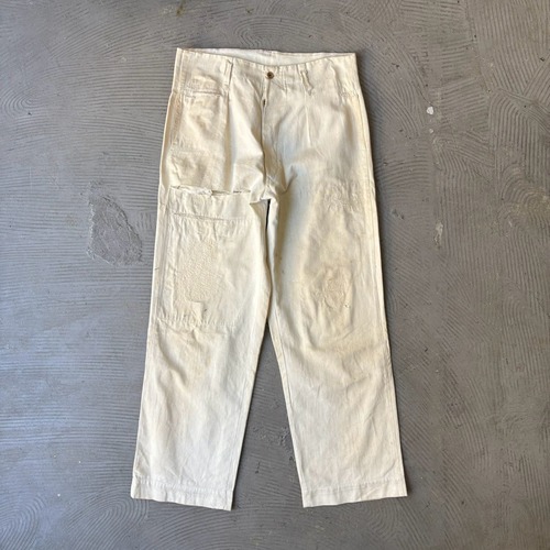 Japanese vintage pants