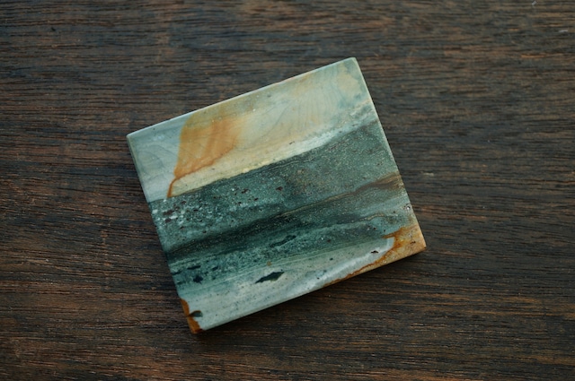 インドネシア産ジャスパー Jasper 1973