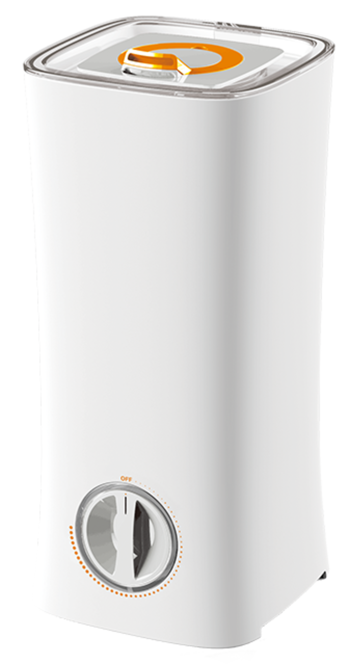 小型超音波霧化器 AA-W103 | WahW shop