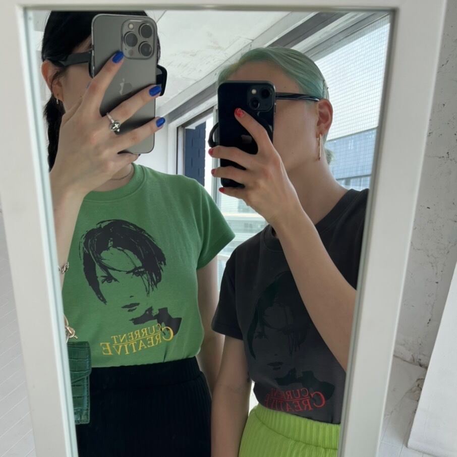 person tight T-shirt _LN01219