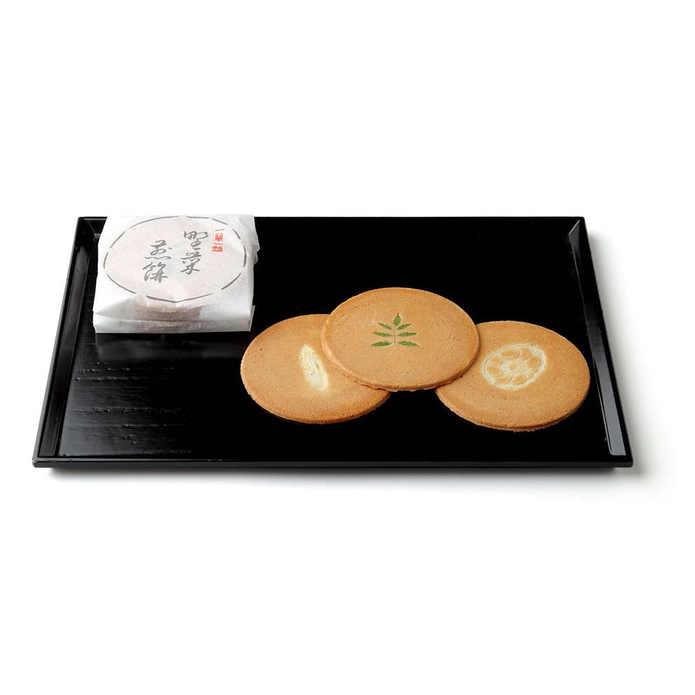 野菜煎餅 36包 | 京菓子司 末富 オンラインショップ