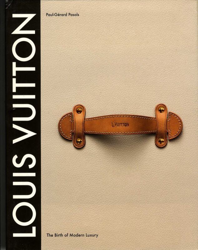 Louis Vuitton The Birth of Modern Luxury | magnif