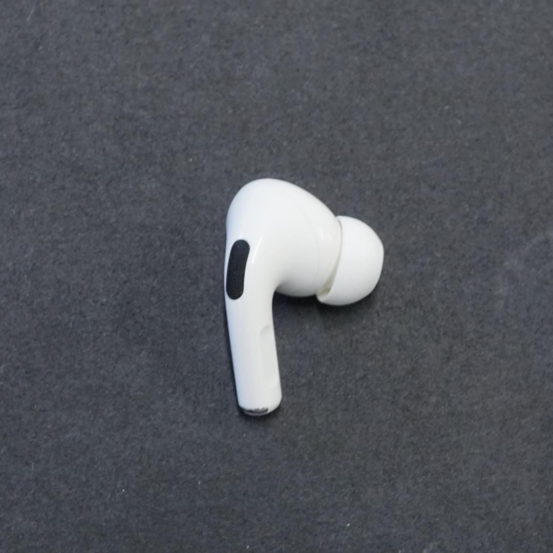 AirPods Pro MWP22J/A 右耳 Apple AirPods Pro エアーポッズ プロ 右イヤホンのみ USED美品