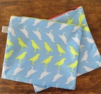 ♡台湾アイテム大集合♡便利な撥水ポーチ