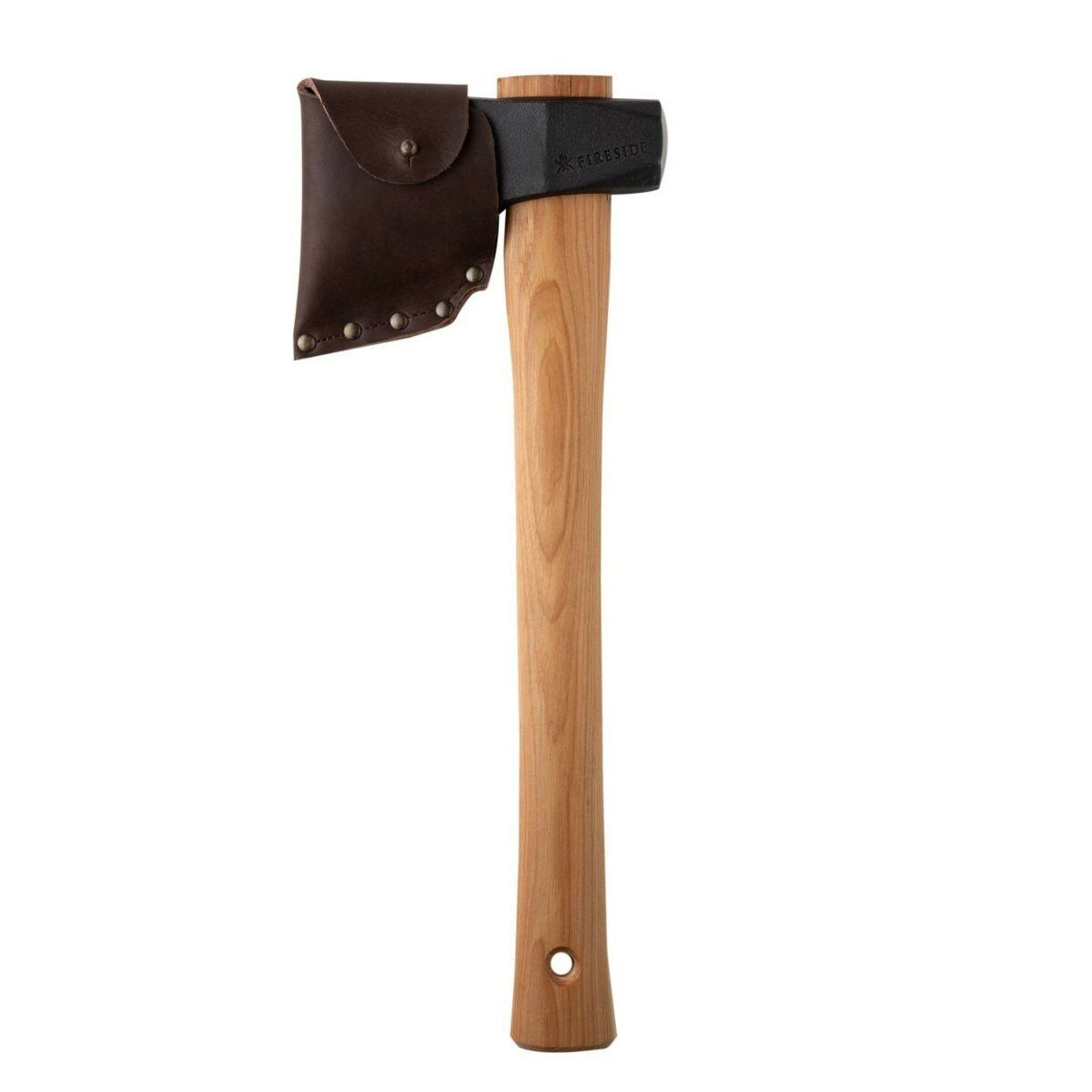 ファイヤーサイド ハンマーアックス | sotosotodays