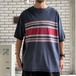 90’s EDIIE BAUER BORDER TEE