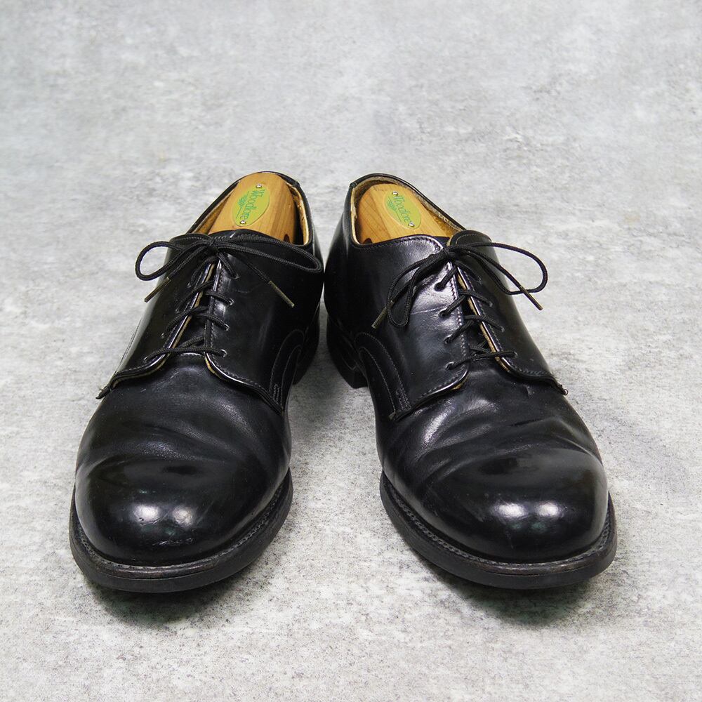 80s 26㎝ U.S.NAVY Service Shoes | armee 80s 26㎝ U.S.NAVY Service Shoes | armee