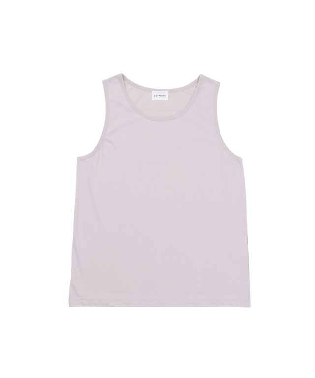 7N&H PRINT TANK TOP［HSC021］