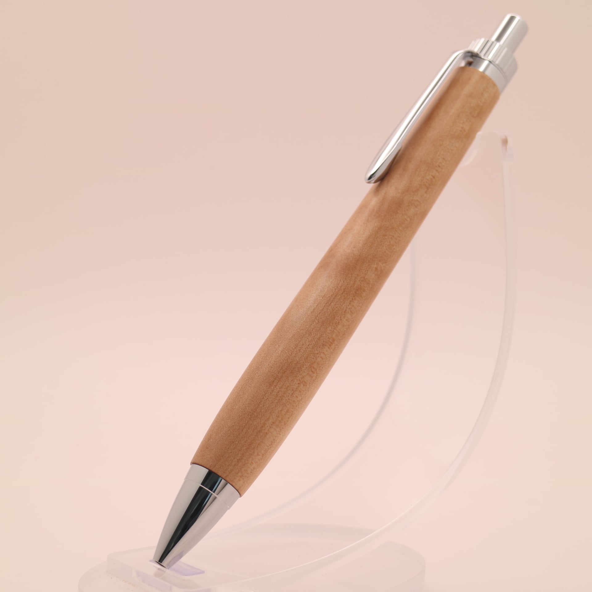 木軸ペン工房 Wood Time Factory ウッドタイムファクトリー