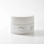 MIKKA  DAY CARE　COLLAGEN DAYCREAM