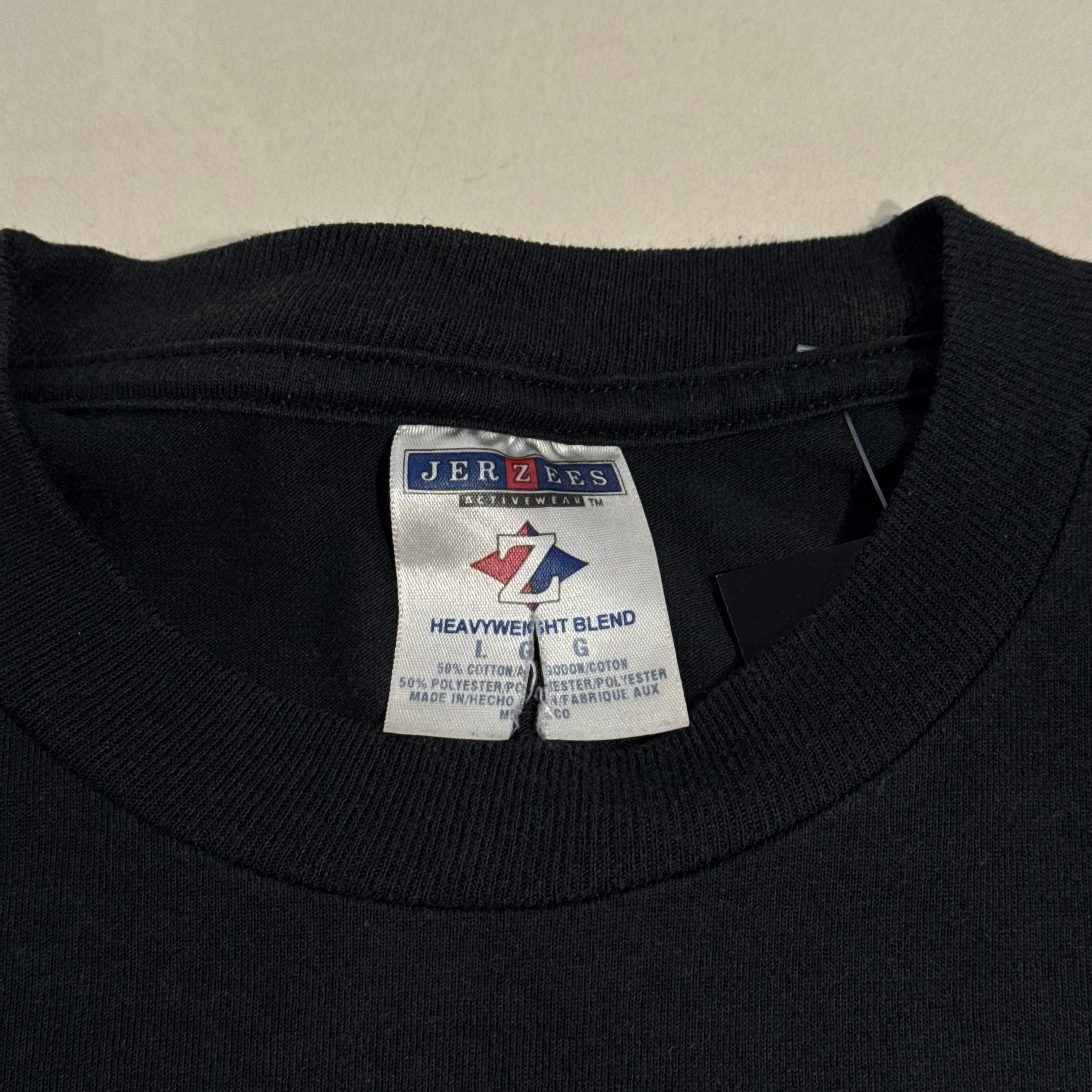 00s OZZFEST T-SHIRT | BerBerJin Yuhodo