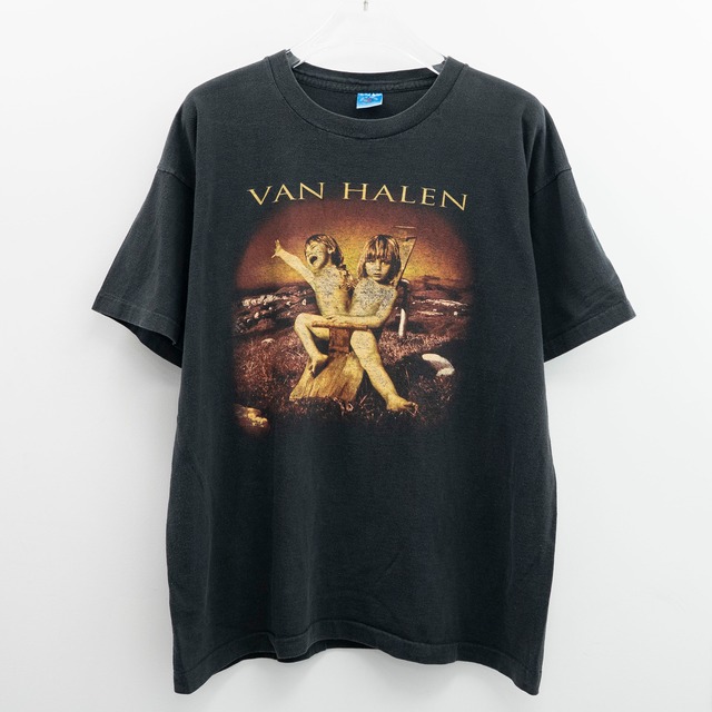 Van Halen " Balance Tour " FOTL XL 【E7-20】