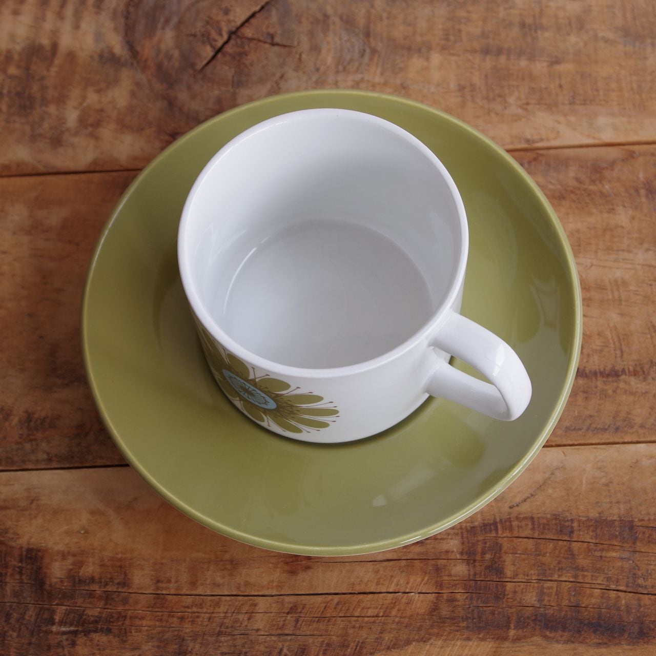 J&G Meakin（ミーキン）Aztecシリーズ コーヒーポット J & G Meakin Aztec Pottery Set This vintage J & G Meakin coffee