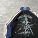 HARLEY-DAVIDSON / cross half zip sweat size L