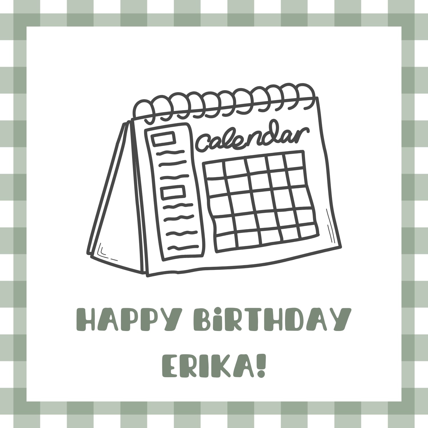 【郵送】JAPANARIZM 佐藤絵里香・2026日めくりカレンダー