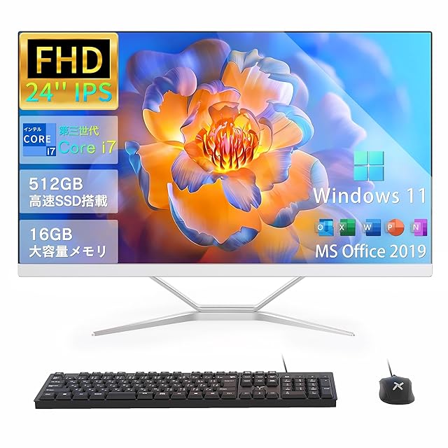 8インチ UMPC HDタッチスクリーン ポータブル 2-in-1 コンパクトPC