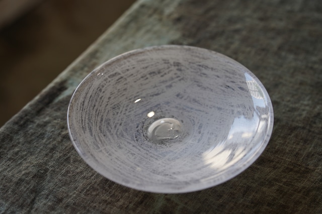 small plate　山崎雄一　2