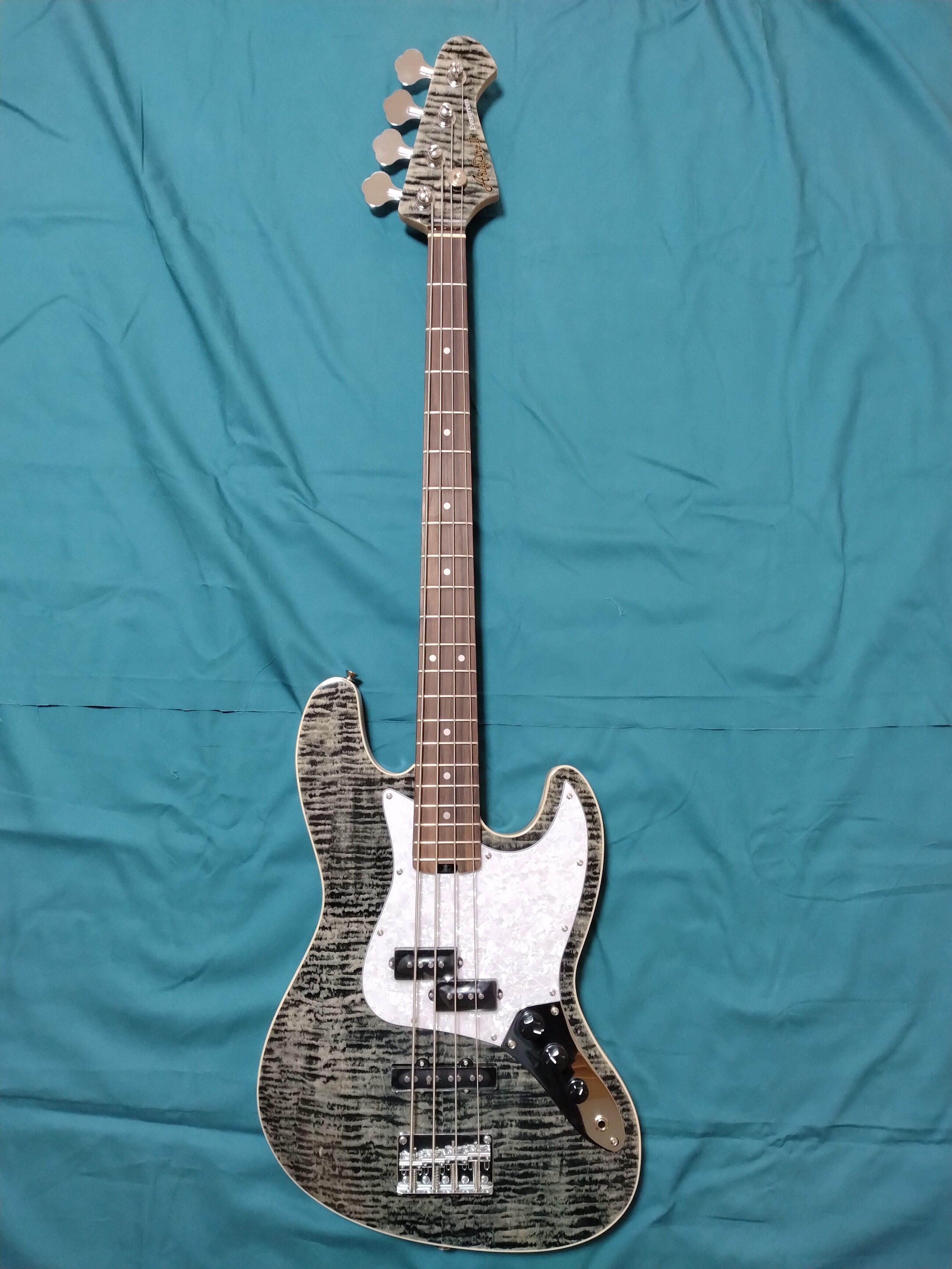 新品❗️】Altero Custom Guitar Mag-Distortion- | たけのこ楽器