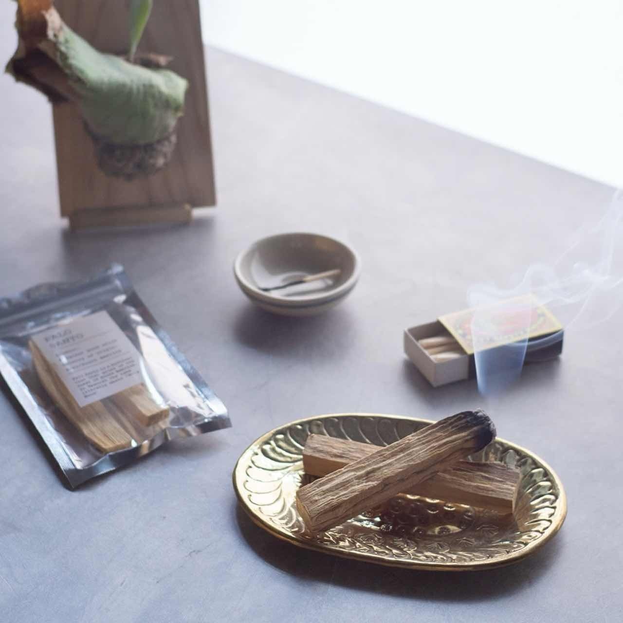 11/6 再入荷 】インドの真鍮トレイ ゴールド｜ディスプレイトレー 楕円