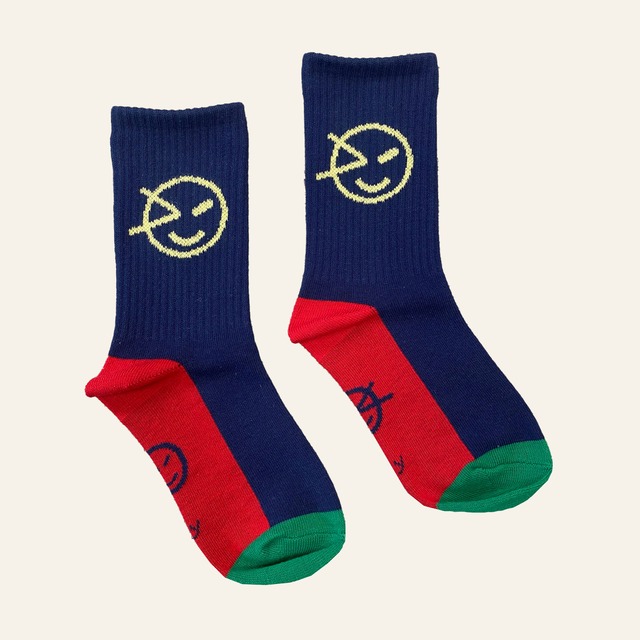 wynken／ SCALE SOCK