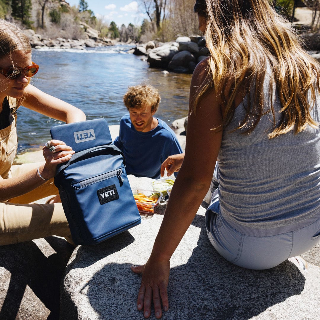 YETI [イエティ] DAYTRIP 6L INSULATED LUNCH BAG [80171127] デイ