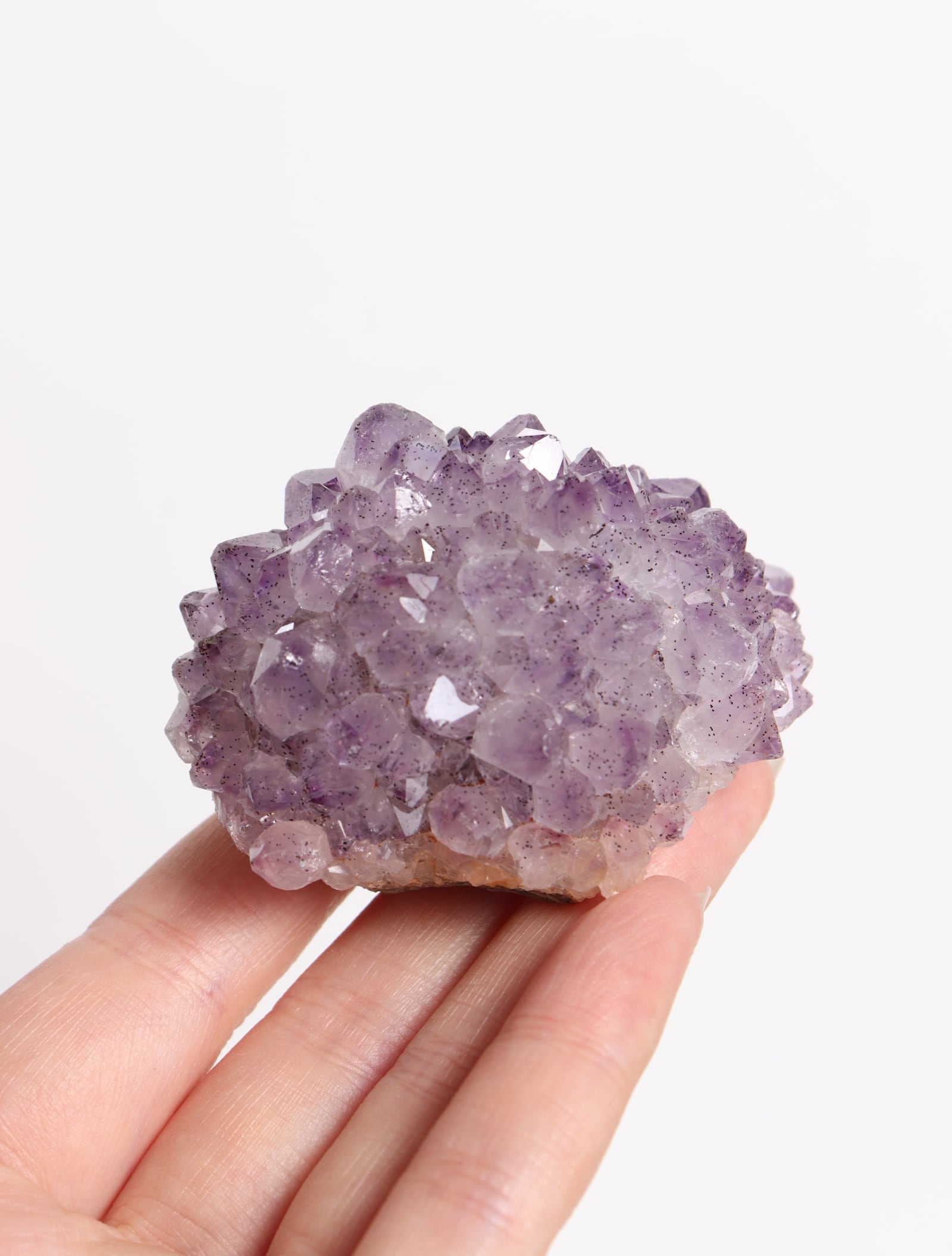 FLOWER AMETHYST | URUGUAY