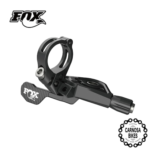 【FOX RACING SHOX】TRANSFER REMOTE LEVER KIT [トランスファー リモートレバー キット]