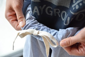 プリット prit コードレーンタックガウチョパンツ(P72128)ベージュ【レターパックプラス可】