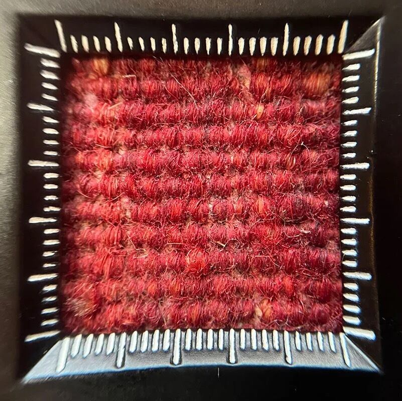 ギャッベ ペルシャ 本物 手織り ロリバフ リビング サイズ 173×238