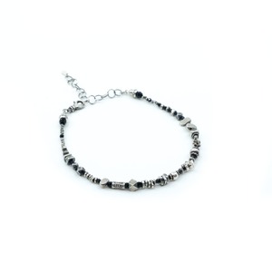 【2025 1st】gunda<ガンダ>CLUSTER ANKLET [クラスター アンクレット]