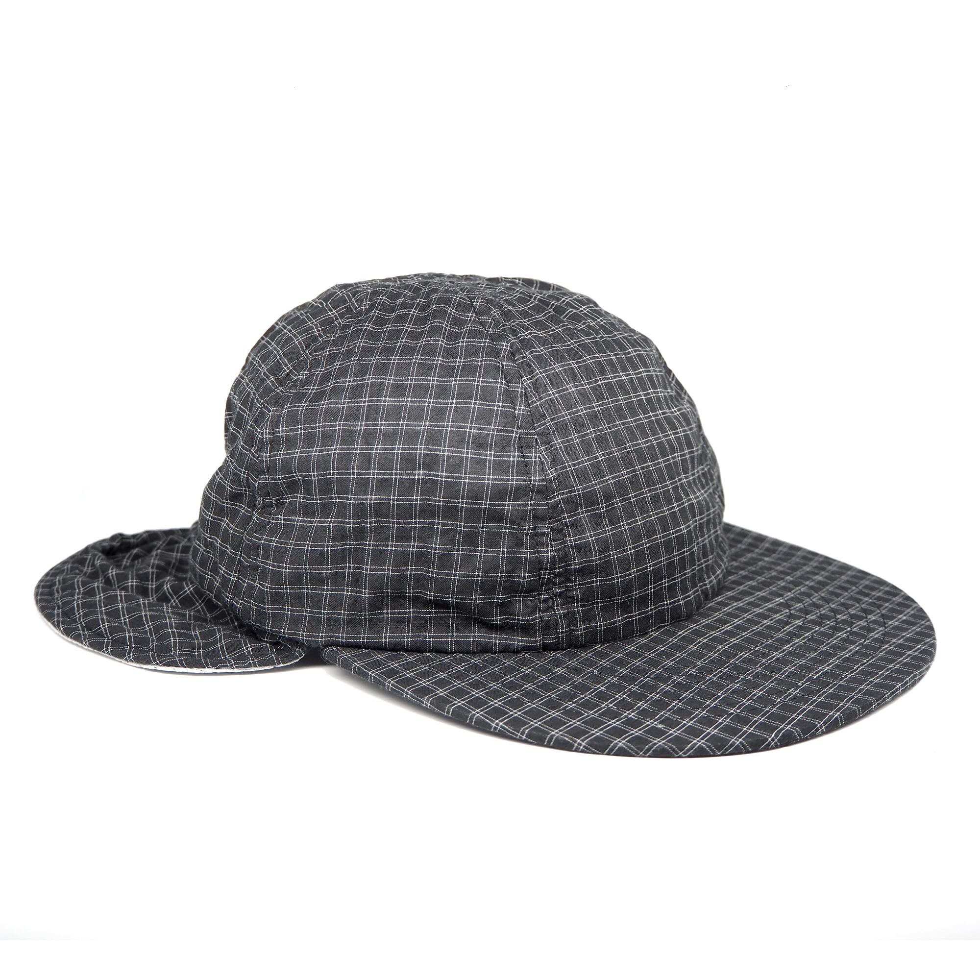 FOUND FEATHER / LILY PAD CAP | st. valley house - セントバレーハウス