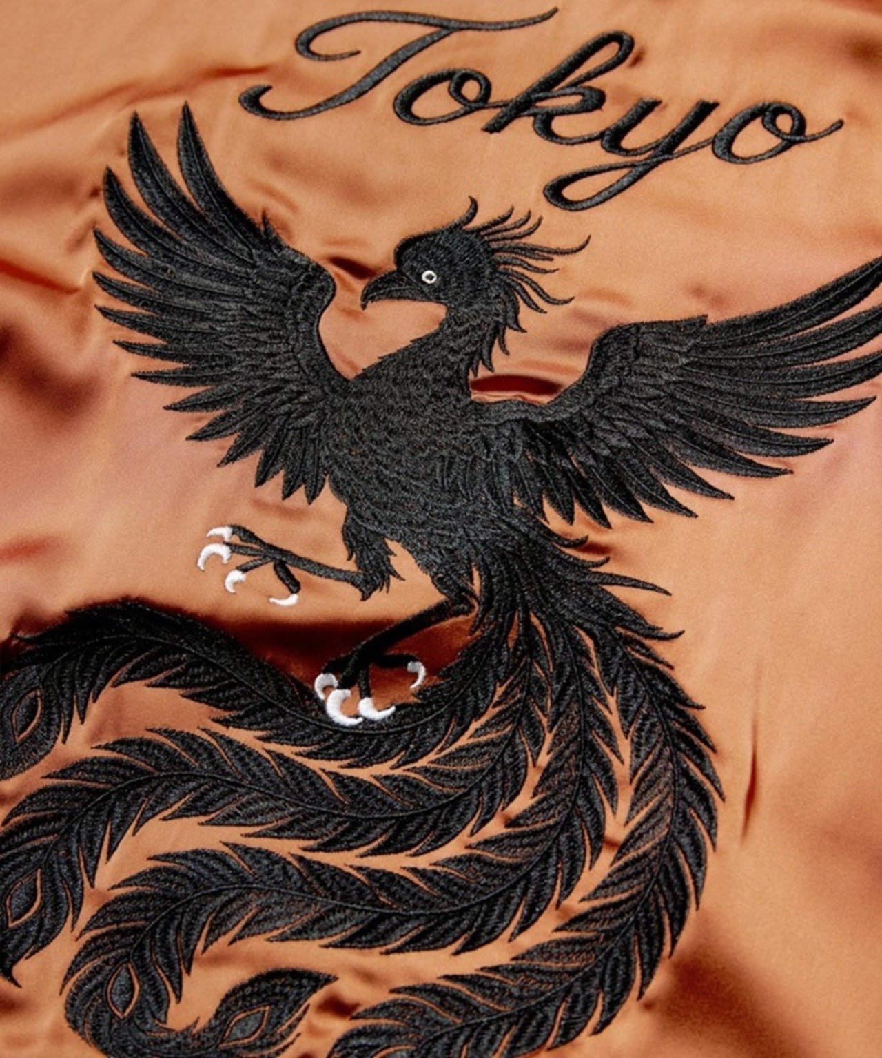 VIRGOwearworks / PHOENIX SHADOW SHIRTS JKT / ノーカラージャケット / ジャケット / VG-JKT-395 - 8