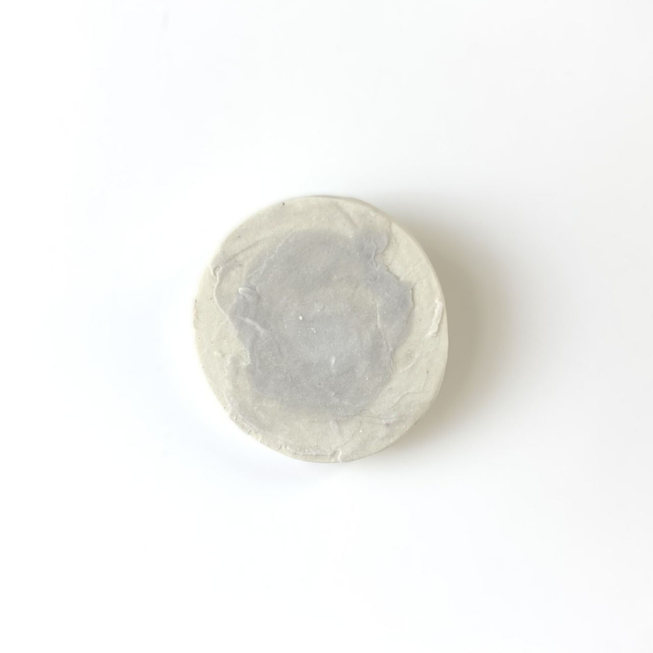 ＃25045 ブローチ／雰囲気の化石　Brooch／Atmospheric Fossil