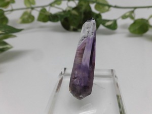 【送料無料】【希少品】メキシコゲレロ州産アメシスト　no.1