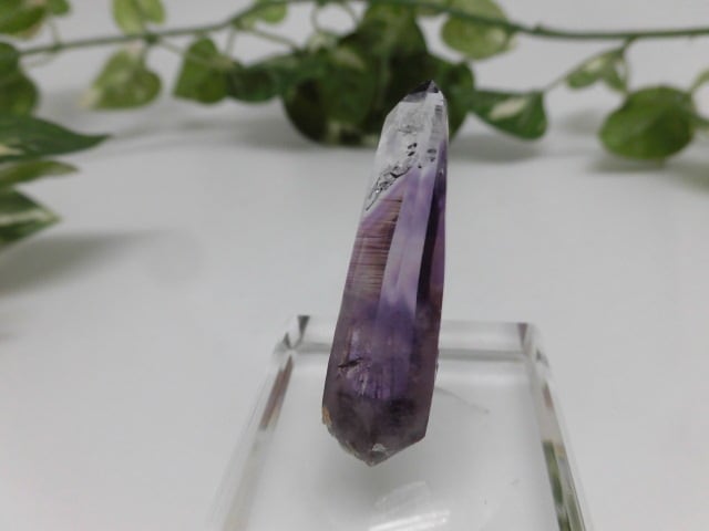 【送料無料】【希少品】メキシコゲレロ州産アメシスト　no.1