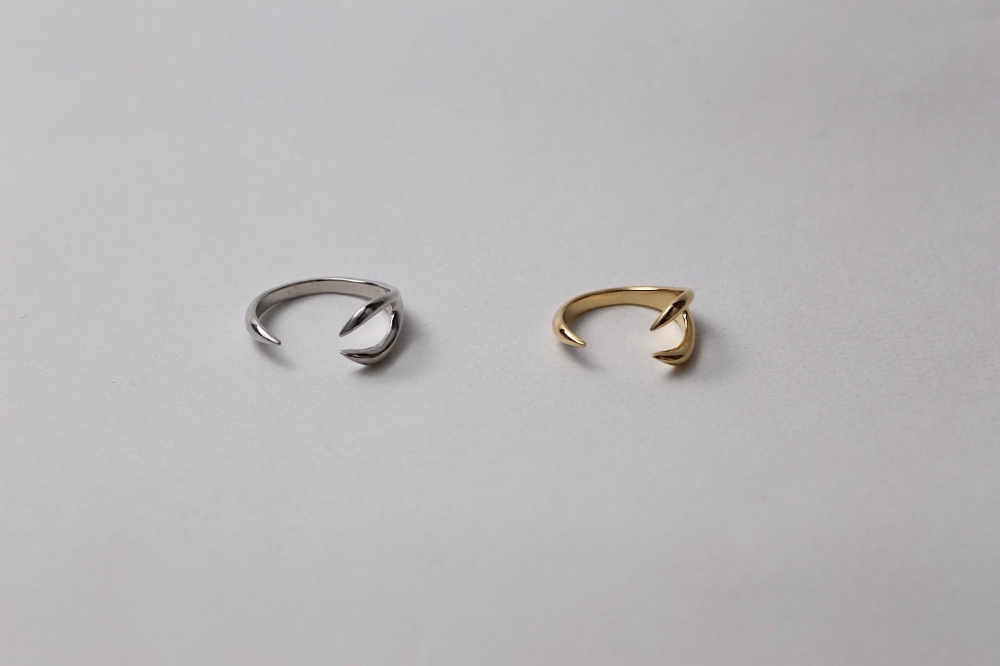 RSR-19 claw ring | Rema.