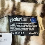 SPARTAN REALTREE × Polartuff フリースジャケット