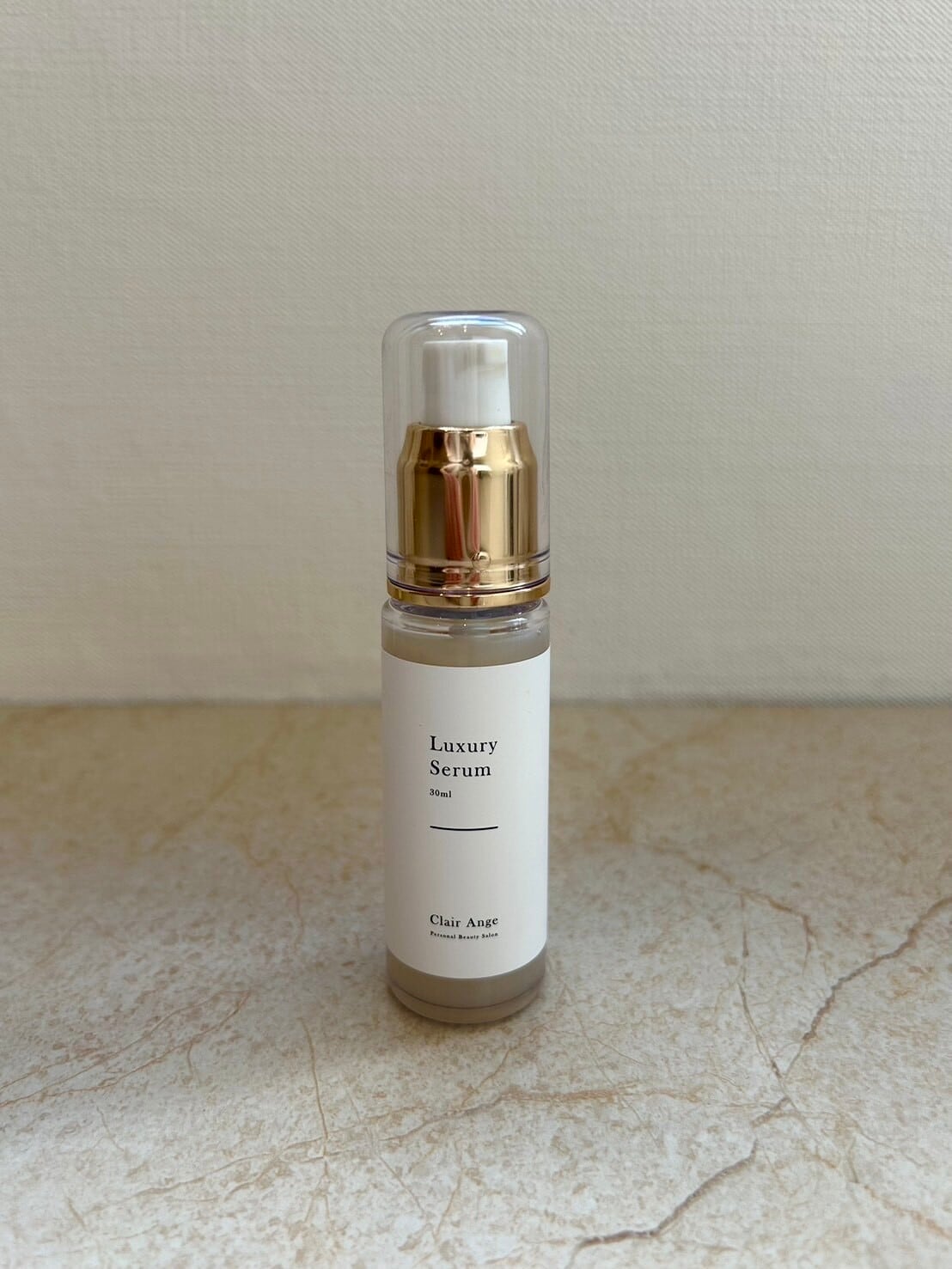 48時間持続美容液】LAESSE ラエッセ ハイフ ブースター セラム