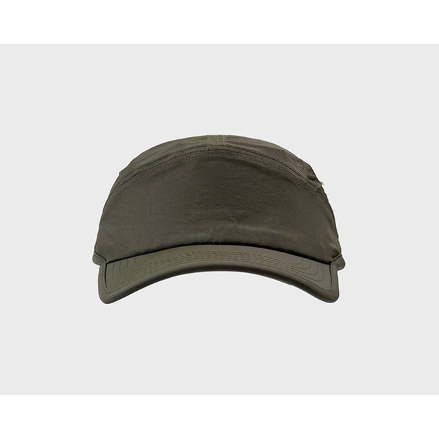 sporty 5 panel cap　スポーティー5パネルキャップ　J1086