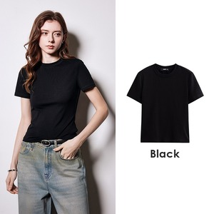 Bag Charm Short Sleeve T-shirt / バック チャーム 半袖 Tシャツ