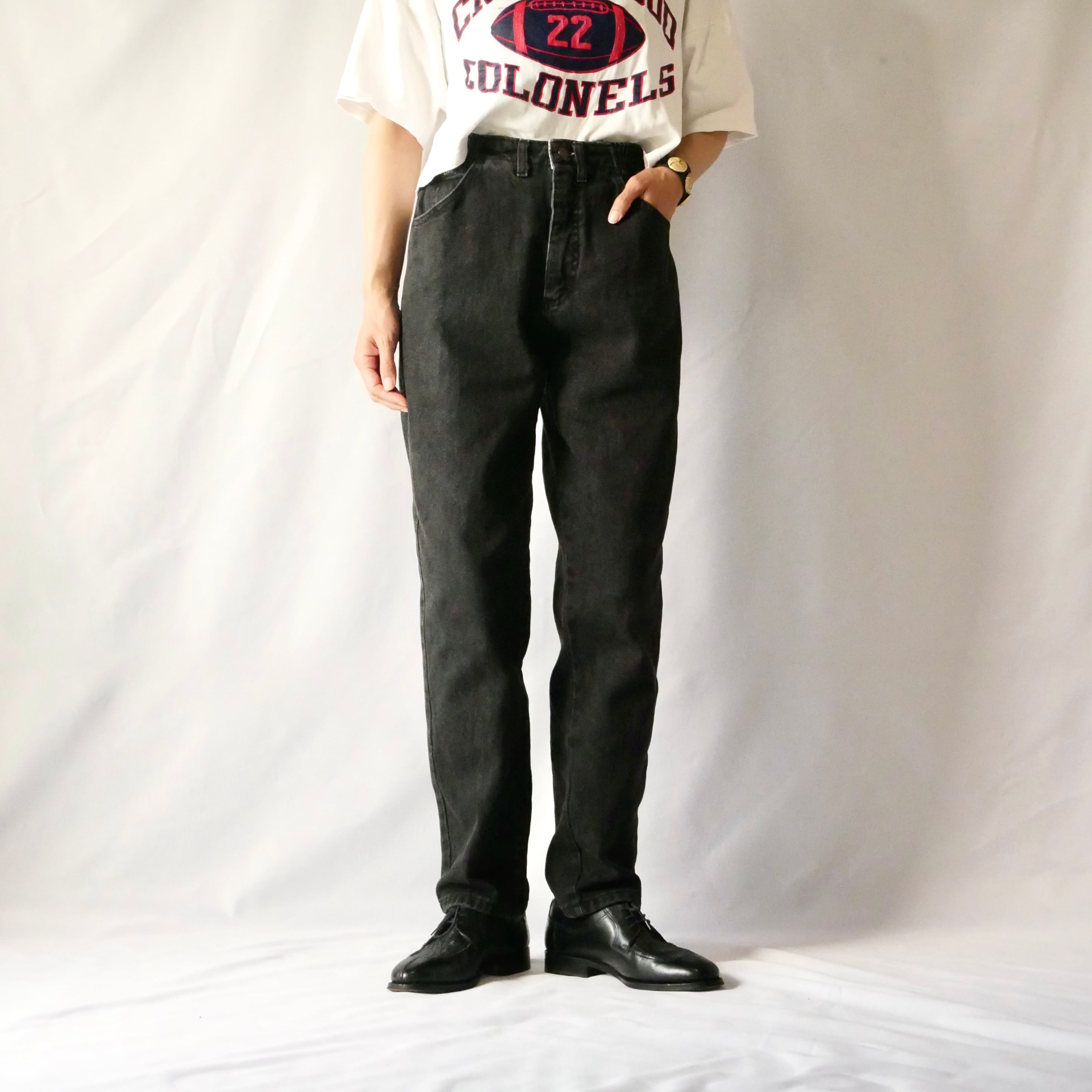 USA製 90s OFF DUTY NURSE メッセージ ピンクスウェット Made in USA 90s OFF DUTY NURSE pink sweat アメリカ製 90年代