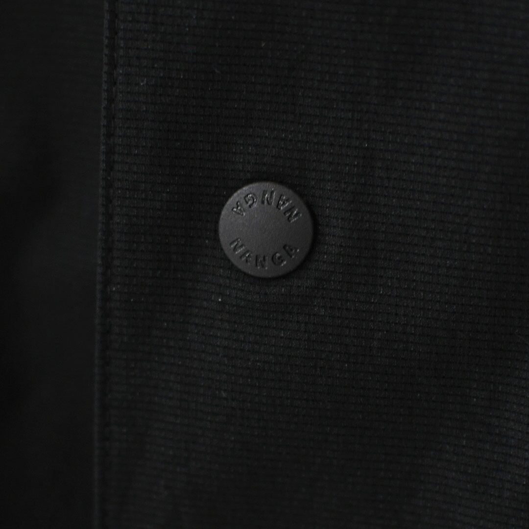 NANGA [ナンガ] DotAir COMFY JACKET [NW2411-1E200] ドットエア