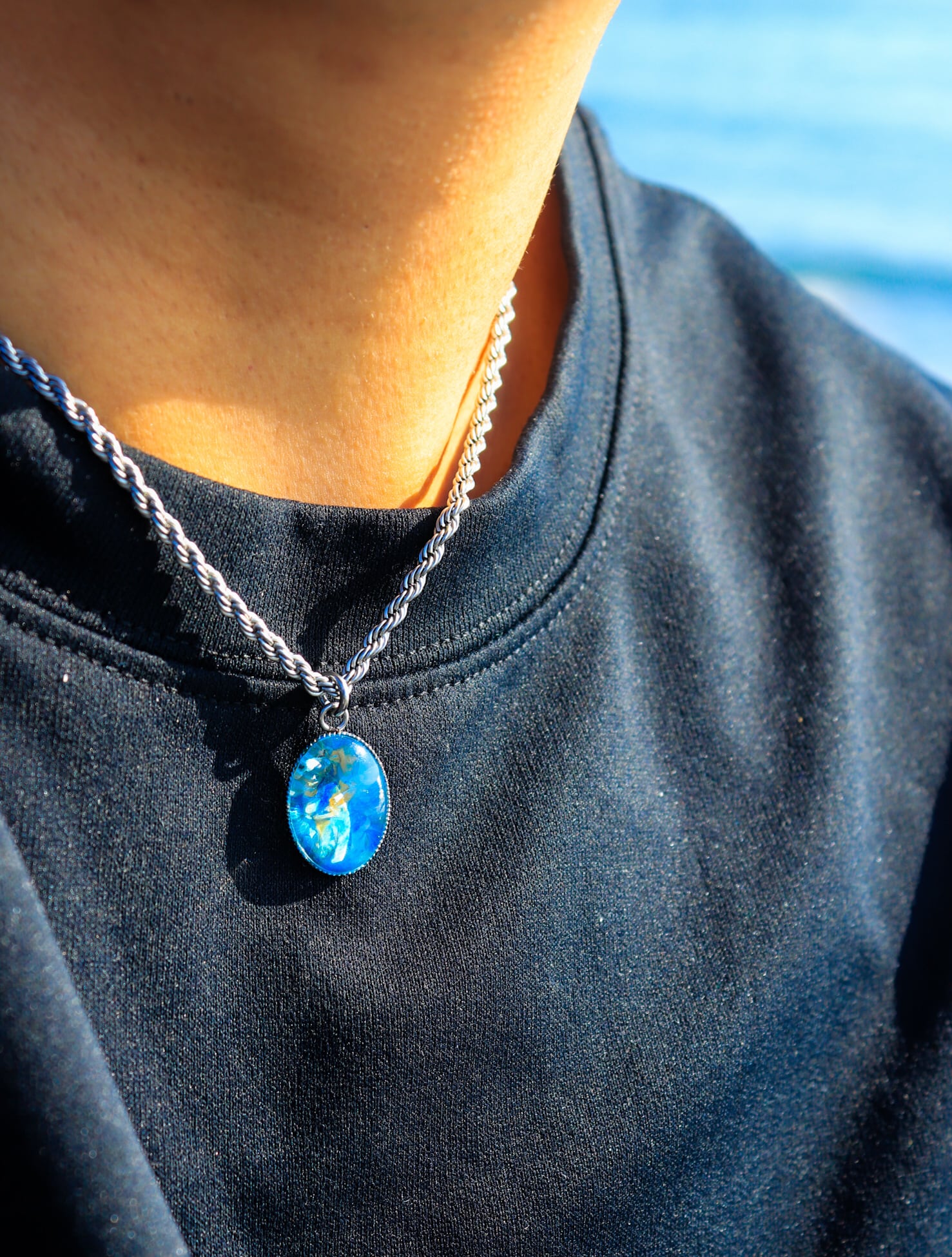 湘南の小さなアクセサリーショップ kosei works YAMATO