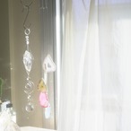 Lemurian Sea - アゲートヒーリングチャイム / Agate Healing Chime 1177