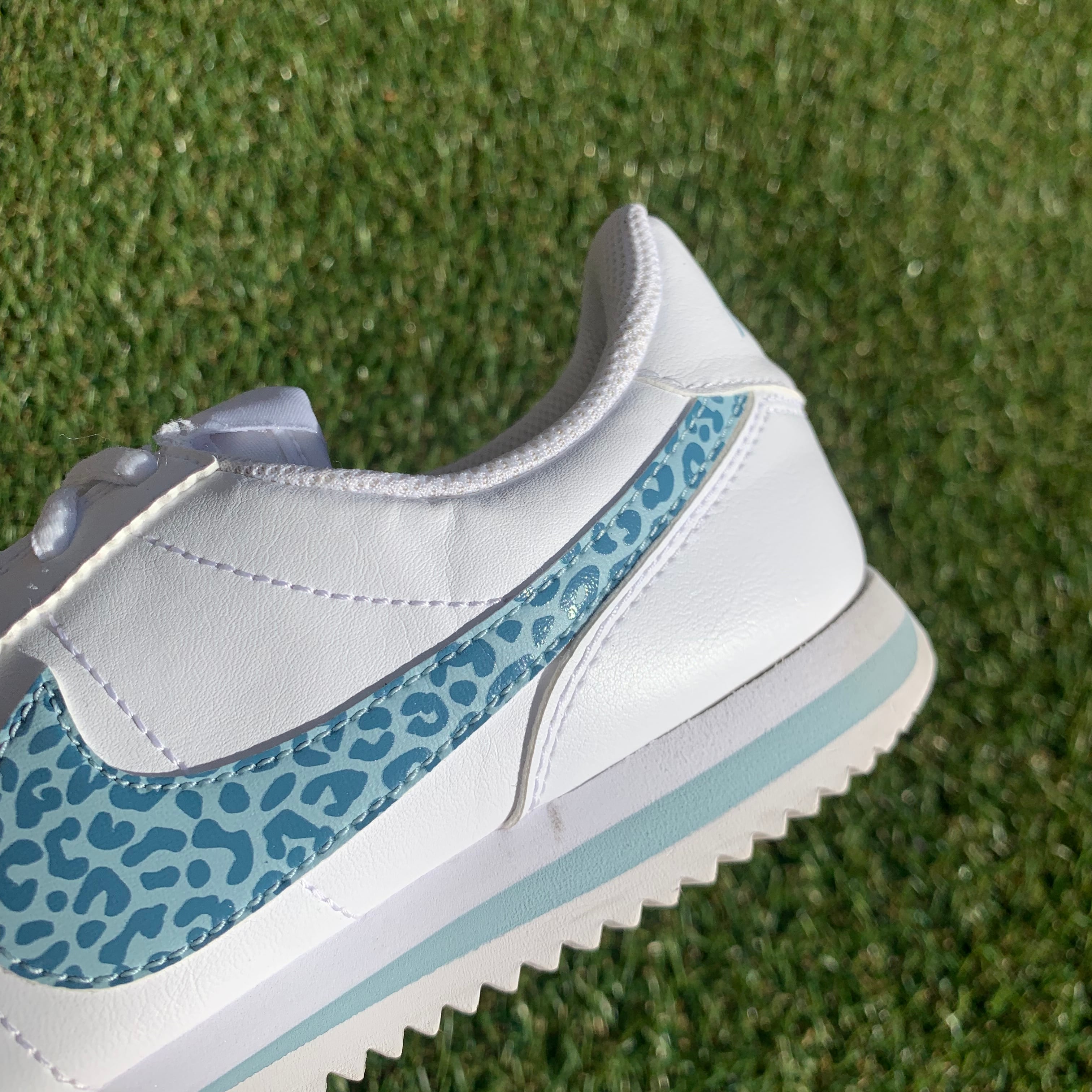 NIKE CLASSIC CORTEZ LEATHER ナイキ クラシックコルテッツ レザー D54
