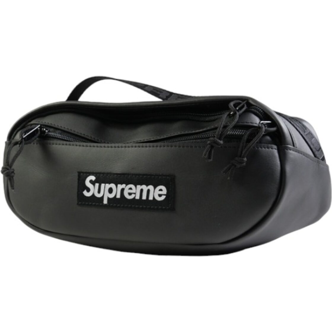 Supreme シュプリーム 23AW Waist Bag ウエスト ショルダー ボディ  