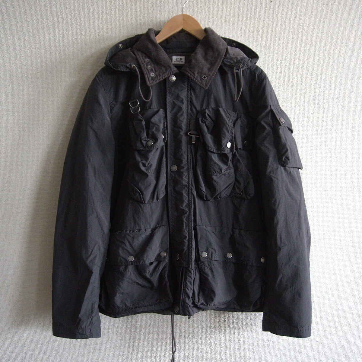 C.P.COMPANY | August shop