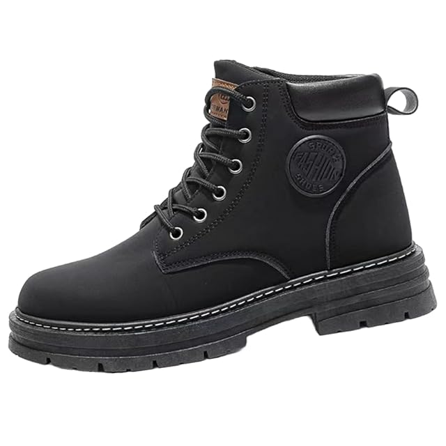 2007AW DIOR HOMME Combat Boots Hedi Slimane | PAY ID